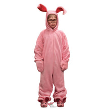 Load image into Gallery viewer, Life - size Easter Bunny A Christmas Story Cardboard Cutout - AT TEN Distribution