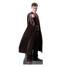 Load image into Gallery viewer, Life - size Harry Potter 02 Cardboard Cutout - AT TEN Distribution