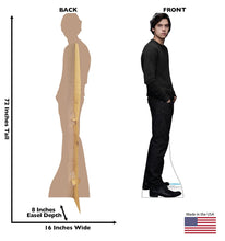 Load image into Gallery viewer, Life - Size Jughead Jones Cardboard Cutout - AT TEN Distribution