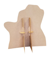 Load image into Gallery viewer, Life - size Marlin Finding Dory Cardboard Cutout - AT TEN Distribution