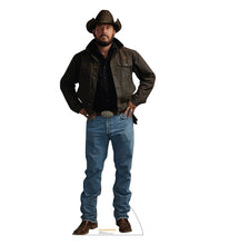 Load image into Gallery viewer, Life - size Rip Wheeler Yellowstone Cardboard Cutout - AT TEN Distribution