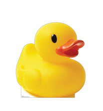 Load image into Gallery viewer, Life - Size Rubber Duck Cardboard Cutout - AT TEN Distribution