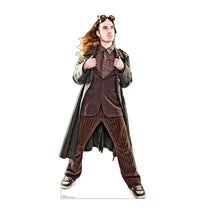 Load image into Gallery viewer, Life - Size Steampunk Male Cardboard Cutout - AT TEN Distribution