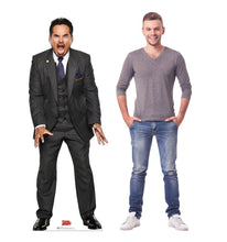 Load image into Gallery viewer, Life - size Terrance Cardboard Cutout - AT TEN Distribution