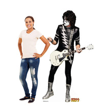Load image into Gallery viewer, Life - size The Spaceman (KISS) Cardboard Cutout - AT TEN Distribution