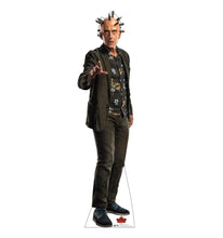 Load image into Gallery viewer, Life - size Thinker Cardboard Cutout - AT TEN Distribution