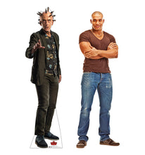 Load image into Gallery viewer, Life - size Thinker Cardboard Cutout - AT TEN Distribution