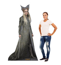 Load image into Gallery viewer, Life - size Thranduil Cardboard Cutout - AT TEN Distribution