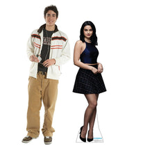 Load image into Gallery viewer, Life - Size Veronica Lodge Cardboard Cutout - AT TEN Distribution