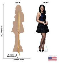 Load image into Gallery viewer, Life - Size Veronica Lodge Cardboard Cutout - AT TEN Distribution