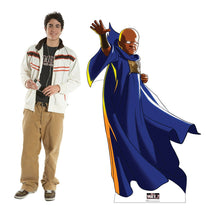 Load image into Gallery viewer, Life - Size Watcher What if? Cardboard Cutout - AT TEN Distribution