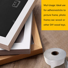 Load image into Gallery viewer, Lineco, Archival Self - Adhesive Frame Sealing Tape, Acid - Free, Non - Yellowing Tape for Sealing Frame Backing, DIY - AT TEN Distribution