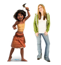 Load image into Gallery viewer, Loto Cardboard Cutout - AT TEN Distribution