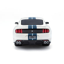 Load image into Gallery viewer, Maisto Tech R/C 1:24 Scale 2.4 GHz 2016 Ford Shelby GT350, White - AT TEN Distribution