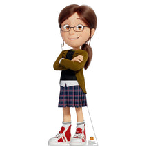Load image into Gallery viewer, Margo Life - Size Cardboard Cutout Despicable Me 4 - AT TEN Distribution