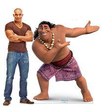 Load image into Gallery viewer, Moni Cardboard Cutout - AT TEN Distribution