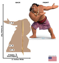 Load image into Gallery viewer, Moni Cardboard Cutout - AT TEN Distribution