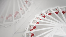 Load image into Gallery viewer, Murphy's Magic Supplies, Inc. Cherry Casino (McCarran Silver) Playing Cards by Pure Imagination Projects - AT TEN Distribution
