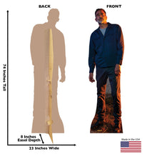 Load image into Gallery viewer, Negan - The Walking Dead - Cardboard Cutout - 3110 - AT TEN Distribution