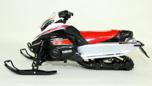 Load image into Gallery viewer, New - Ray Toys Yamaha FX Snowmobile - AT TEN Distribution