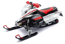 Load image into Gallery viewer, New - Ray Toys Yamaha FX Snowmobile - AT TEN Distribution