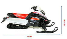 Load image into Gallery viewer, New - Ray Toys Yamaha FX Snowmobile - AT TEN Distribution