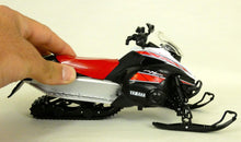 Load image into Gallery viewer, New - Ray Toys Yamaha FX Snowmobile - AT TEN Distribution