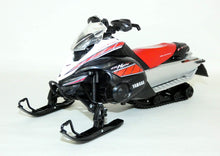 Load image into Gallery viewer, New - Ray Toys Yamaha FX Snowmobile - AT TEN Distribution