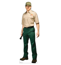 Load image into Gallery viewer, Park Ranger Life - Size Cardboard Cutout - AT TEN Distribution