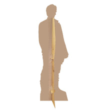 Load image into Gallery viewer, Poe Star Wars The Last Jedi Life - Size Cardboard Cutout - AT TEN Distribution