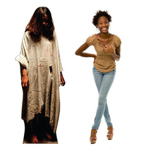 Load image into Gallery viewer, Possessed Cardboard Cutout - AT TEN Distribution