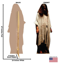 Load image into Gallery viewer, Possessed Cardboard Cutout - AT TEN Distribution