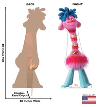 Load image into Gallery viewer, Prince D Life - Size Cardboard Cutout - AT TEN Distribution