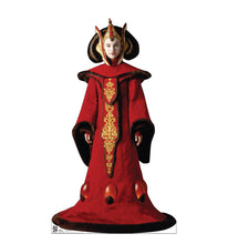 Load image into Gallery viewer, Queen Amidala™ Life - Size Cardboard Cutout - AT TEN Distribution