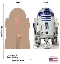 Load image into Gallery viewer, R2 - D2 | 3704 - AT TEN Distribution