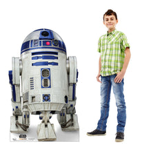 Load image into Gallery viewer, R2 - D2 | 3704 - AT TEN Distribution