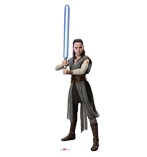 Load image into Gallery viewer, Rey Life - Size Cardboard Cutout - AT TEN Distribution
