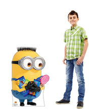 Load image into Gallery viewer, Ron Life - Size Cardboard Cutout Despicable Me 4 - AT TEN Distribution