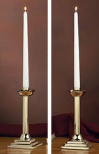 Load image into Gallery viewer, Set Of 2 Altar Candle Holders - AT TEN Distribution
