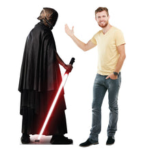 Load image into Gallery viewer, The Stranger Life - Size Cardboard Cutout - AT TEN Distribution