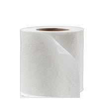 Load image into Gallery viewer, Toilet Paper Roll Cardboard Cutout, 3.8 ft - 3181 - AT TEN Distribution