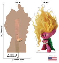 Load image into Gallery viewer, Viva Life - Size Cardboard Cutout - AT TEN Distribution