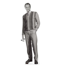 Load image into Gallery viewer, Wanda Vision Vision Life - size Cardboard Cutout - AT TEN Distribution