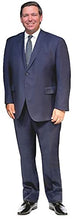 Load image into Gallery viewer, Wet Paint Printing + Design MH38092 Governor Ron DeSantis 8in Acrylic Standee - AT TEN Distribution