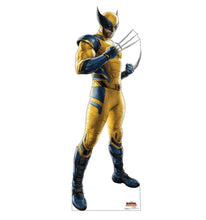 Load image into Gallery viewer, Wolverine Cardboard Cutout - AT TEN Distribution