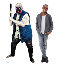Load image into Gallery viewer, Zombie Killer Cardboard Cutout - AT TEN Distribution