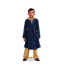 Load image into Gallery viewer, Advanced Graphics Hero Boy Life Size Cardboard Cutout Standup - The Polar Express (2004 Film)