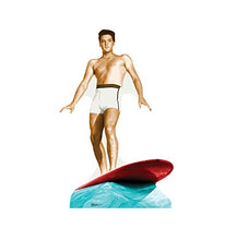 Load image into Gallery viewer, Advanced Graphics Elvis Presley Life Size Cardboard Cutout Standup