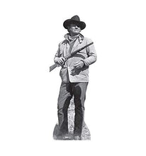 Load image into Gallery viewer, Advanced Graphics John Wayne Life Size Cardboard Cutout Standup - True Grit (1969 Film)