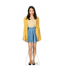 Load image into Gallery viewer, Advanced Graphics April Ludgate Cardboard Cutout Standup - Parks and Recreation (TV Series)